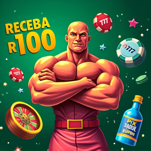 Imagem promocional da 111bet mostrando a plataforma e suas vantagens